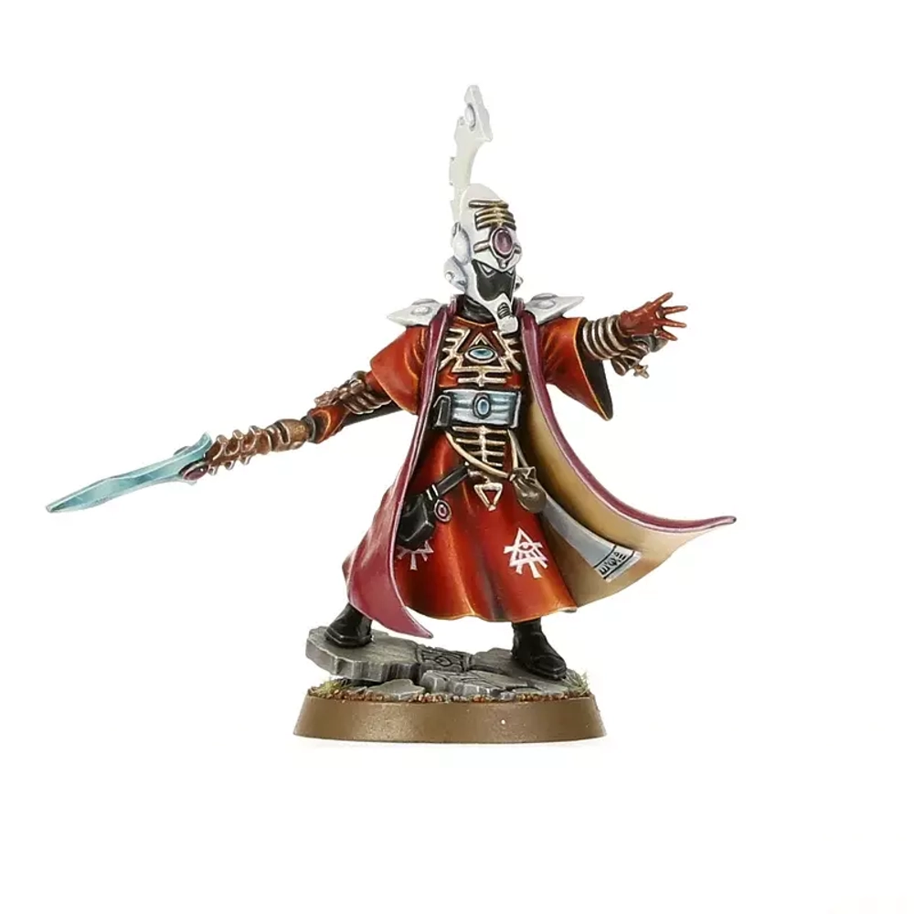 Warhammer 40000 Combat Patrol: Aeldari