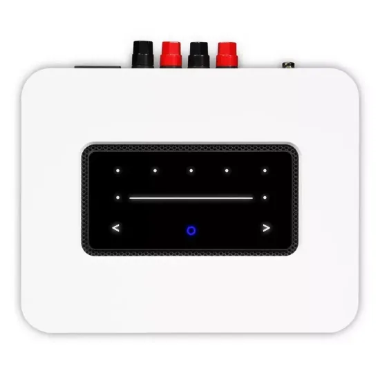 Усилитель Bluesound PowerNode N330 Black