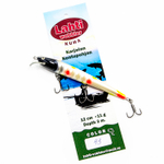 Lahti Kuha, 12 см., заглубление 3 м., цвет 043