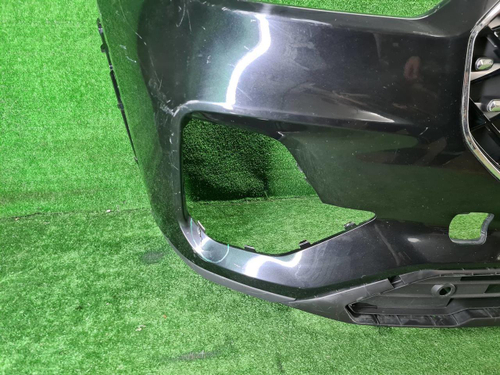 Бампер передний Chery Tiggo 8 Pro (2021-н.в.)