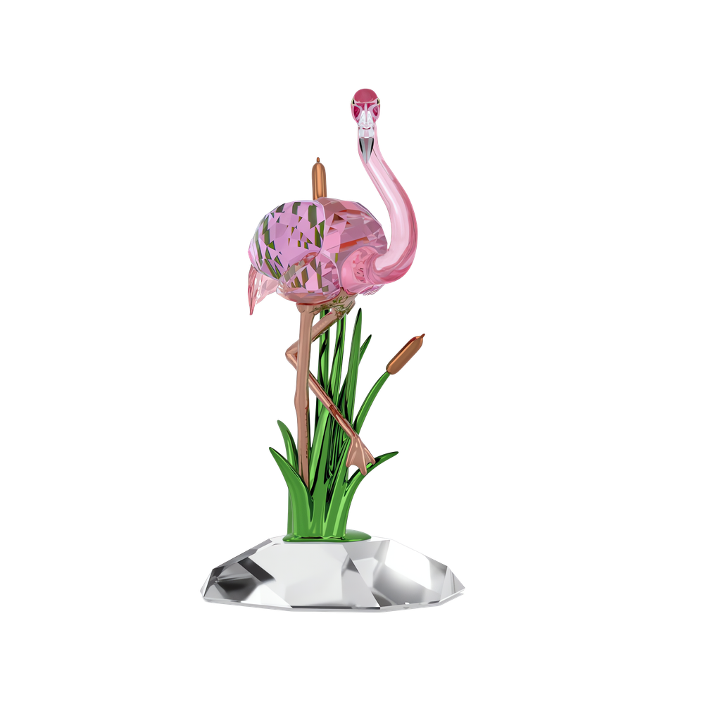 IDYLLIA:FLAMINGO