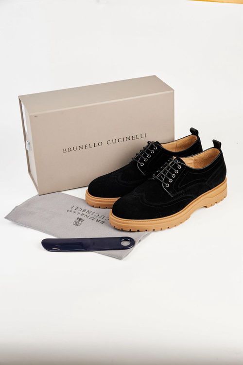 Туфли Brunello Cucinelli