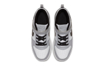Детские кроссовки Nike Court Borough Low Recraft 'Grey' 870025-104