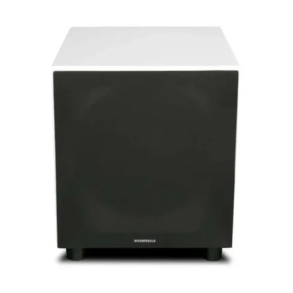 Wharfedale Diamond SW-15 White Sandex
