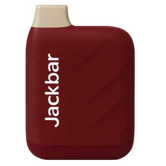 JACKBAR 10000 Cherry Lemon Raspberry - Вишня Лимон Малина