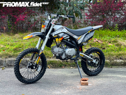 Питбайк PROMAX FIDET 190E 17/14
