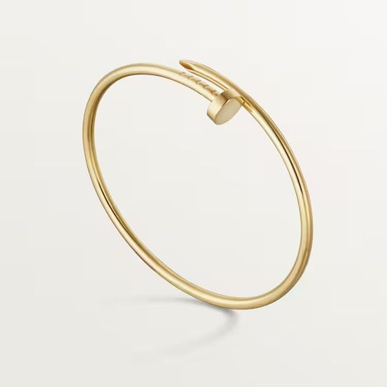 Браслет Cartier Juste un Clou bracelet, small model