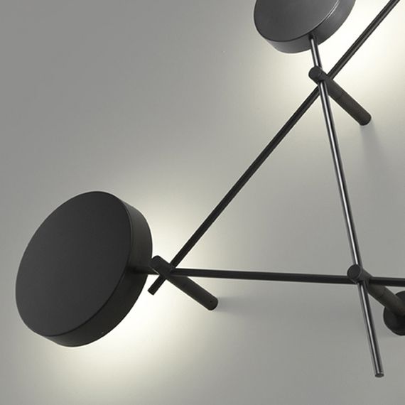 Бра Imperium Loft DOTS-201 193143-26