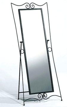 Кованое зеркало 30-18 ( ART-METAL )