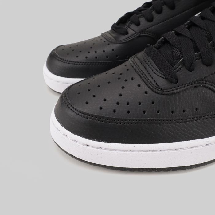 Кроссовки Nike Court Vision Mid Next Nature артикул:DN3577-001 - купить в магазине Дайс