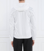 спортивный костюм EA7 - белый(3RPV02 PNP5Z)