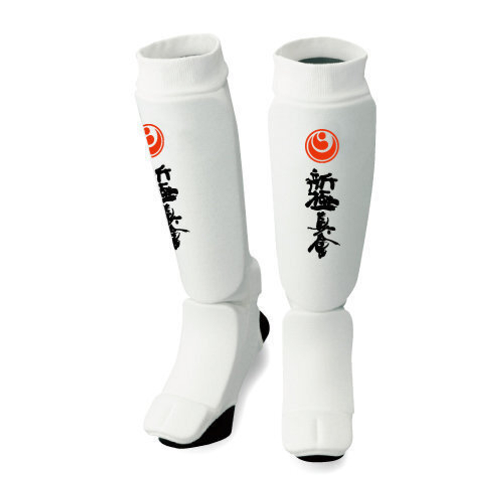 Защита голеностопа и пальцев