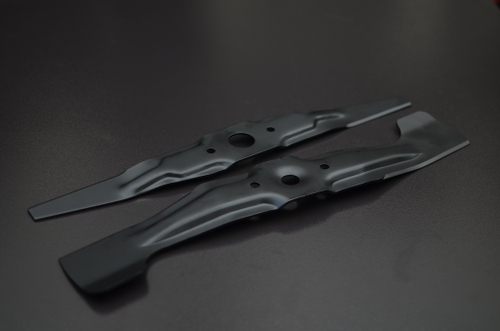 Ножи для газонокосилки HRX537 (комплект) - 72531-VH7-000 и 72511-VH7-000 (Китай)