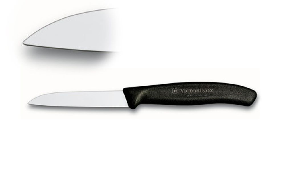 Кухонный нож для чистки овощей и фруктов Victorinox Cutlery модель 6.7403