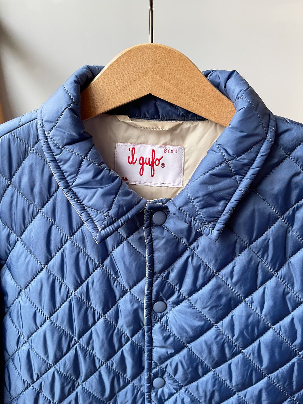 Куртка IL Gufo, 128