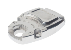 Ремкомплект для пневмогайковерта JTC-5812 (29) накладка задняя JTC