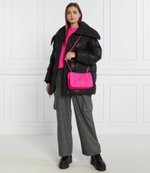 Сумка через плечо GATE FLAT HORIZONTAL Pinko - розовый(101530 A11Q)