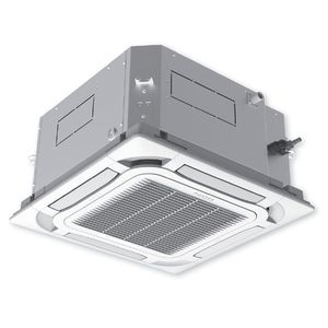 Кассетные сплит-системы Pioneer