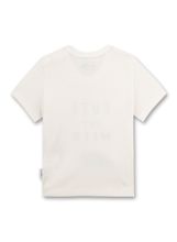 Футболка Sanetta Kidswear 115677 1829