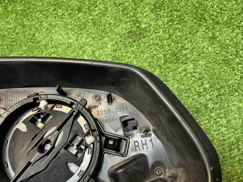 Зеркало правое BMW X2 F39 (2017-2023) 5 контактов