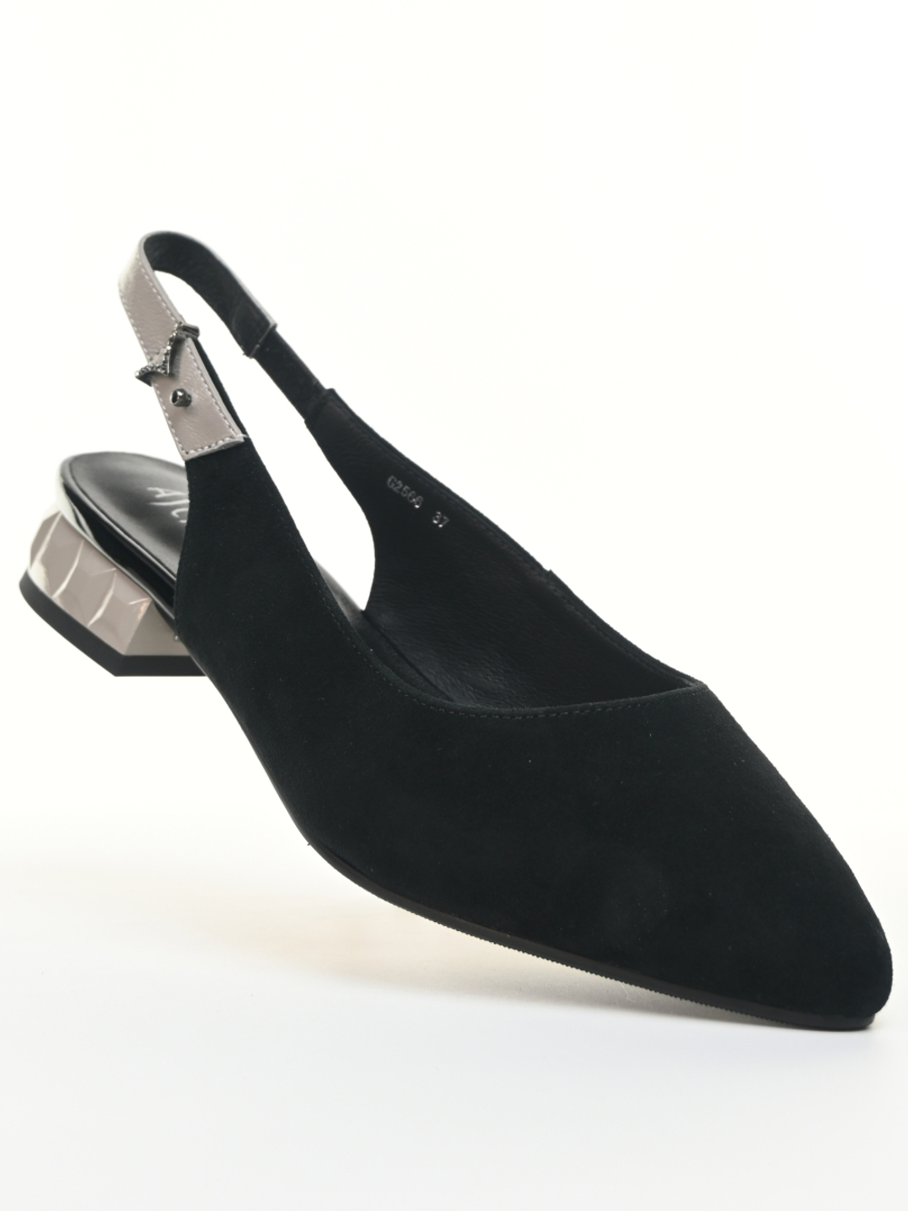 Босоножки женские Ascalini G2566B