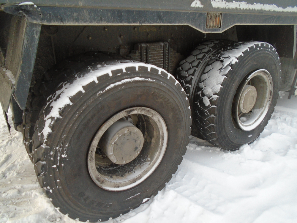 Shacman (Shaanxi) SX* 8x4 Самосвал SX33186V366 (Дизельный, 11,6 л, 423 л.с., МТ)