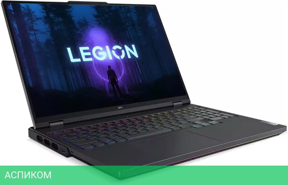 Ноутбук Lenovo Legion Pro 7 16ARX8H 82WS003DRK