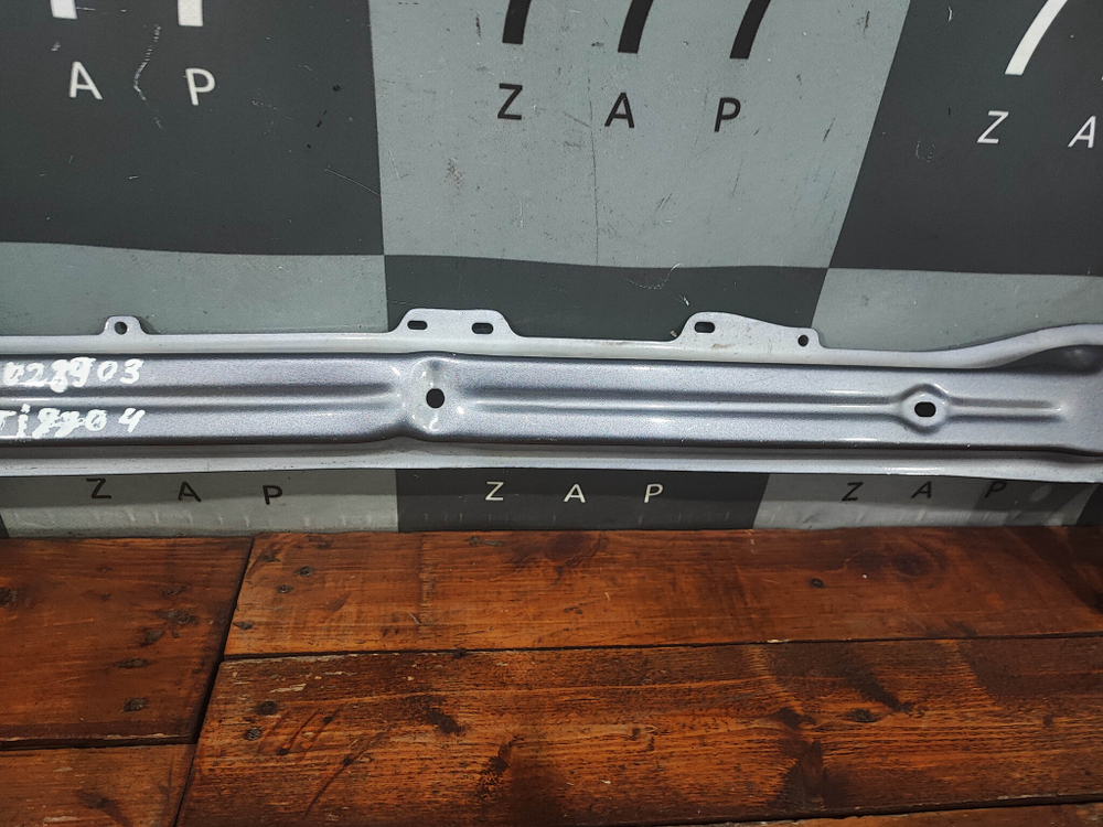 Усилитель заднего бампера Chery Tiggo 4 18-нв Б/У Оригинал J682804700DY