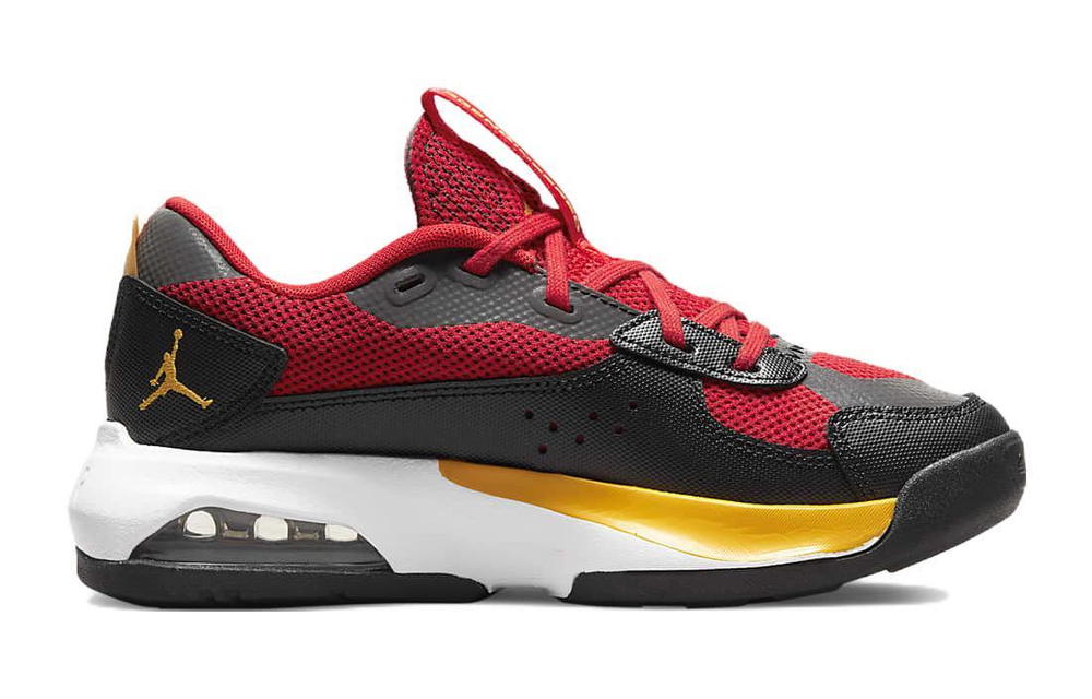 Кроссовки Jordan Air 200E (Женская размерная сетка)