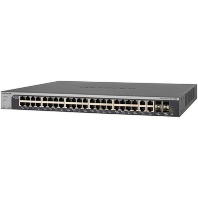 48P 10G SMART MANAGED PRO SWITCH