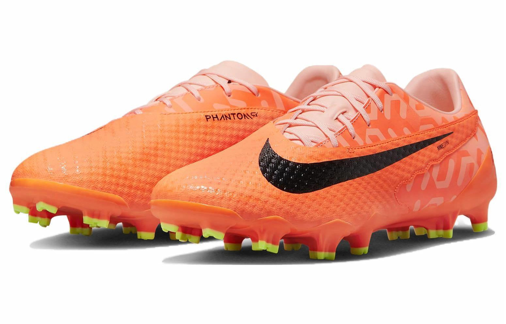 Кроссовки Nike Phantom Gx