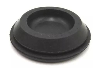 Заглушка резиновая 2101-5002090 D=36мм отв.боков.панели передк пола, б/бак,запасн.колеса RADDO 00717