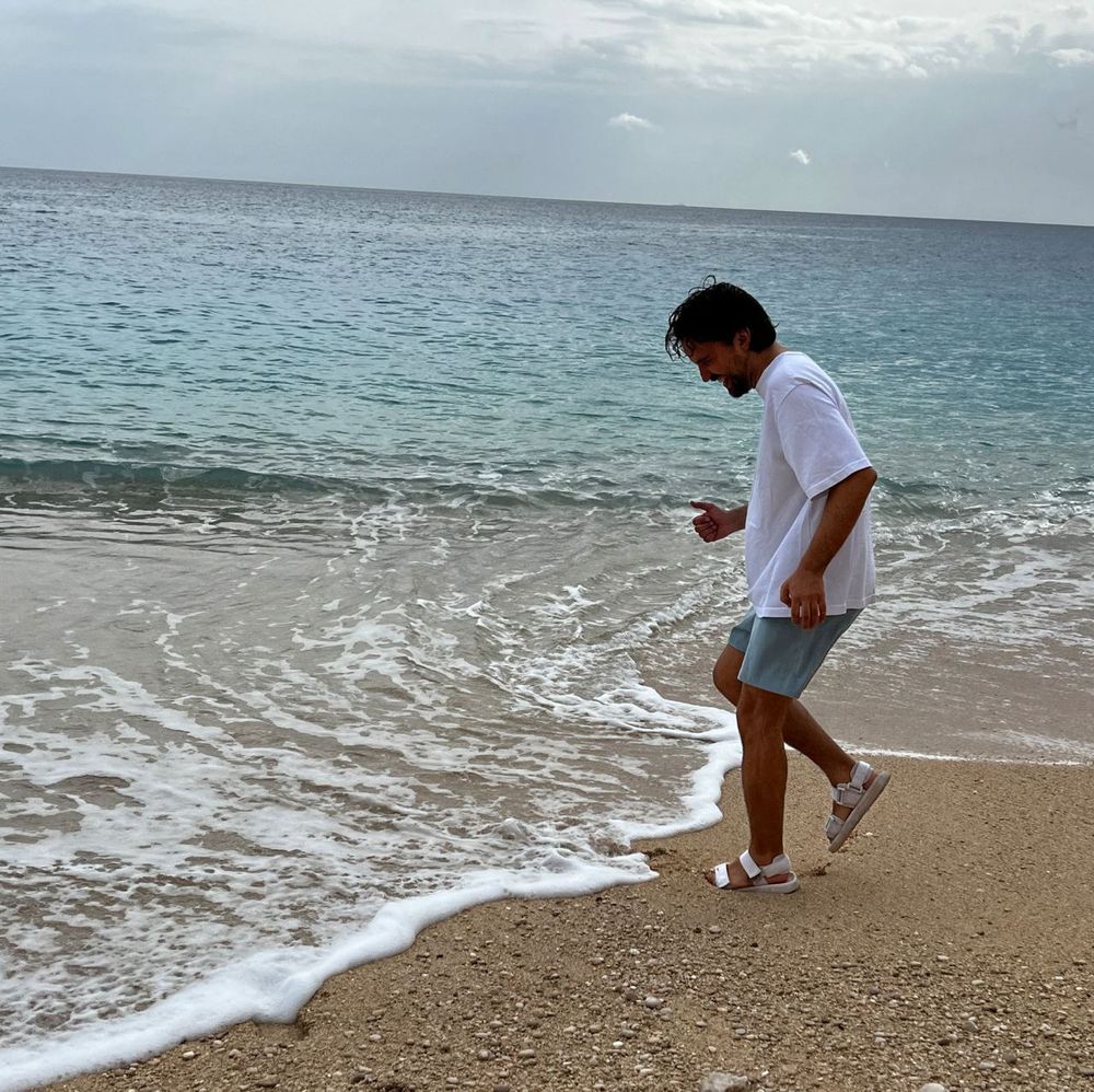 Шорты Смерч #4 Джинсовые Голубые