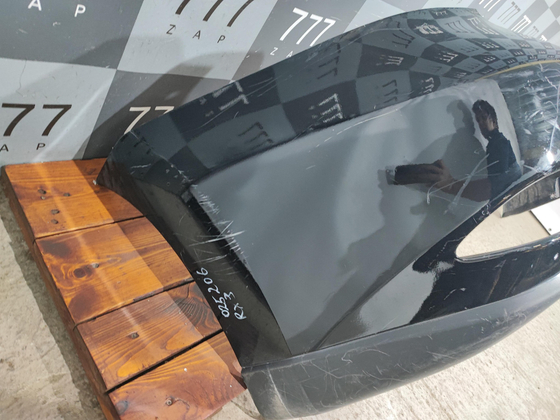 Бампер задний Lexus RX 3 09-15 Б/У Оригинал 5215948100