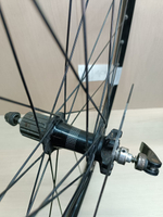 Колесо для велосипеда Specialized Carve 29" (заднее)