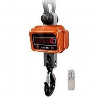 Крановые весы ВЭК-15000