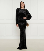 Платье AVELLI Pinko - черный(104497 A29L)