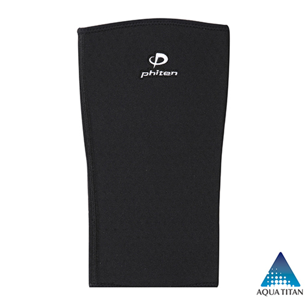 Суппорт колено PHITEN SPORT SUPPORTER KNEE