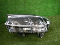 Фара левая BMW 6er G32 (2017-2020) Adaptive LED