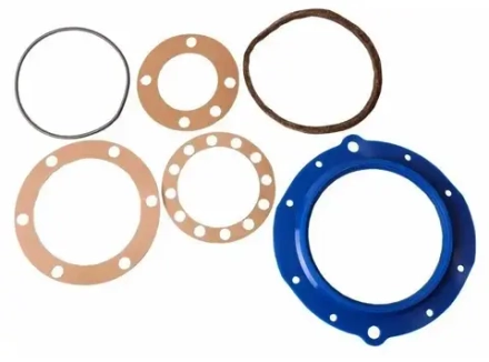 Ремкомплект поворотного кулака УАЗ Патриот полиуретан РОСТЕКО