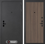 Акустиклаб 05 ясень тёмный