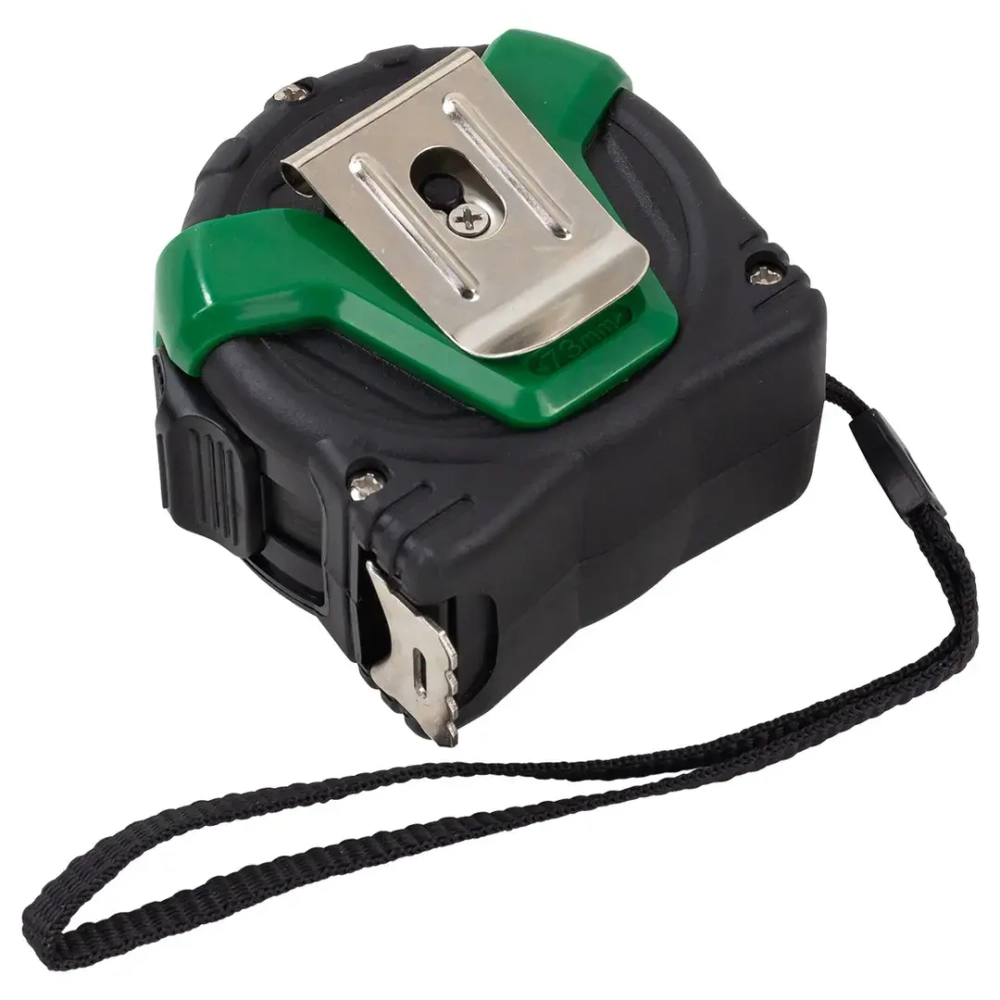Рулетка 5M*27MM RockForce RF-5096P36527