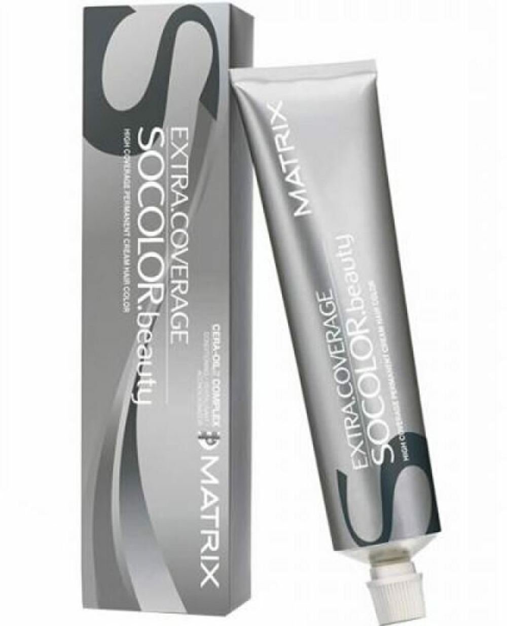 Matrix Краска для волос  SoColor Pre-Bonded 510G очень-очень светлый блондин золотистый  90мл