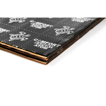 Вибропоглощающий материал Comfort mat Atom (4.2х500х700 мм ≈0,35 м²)