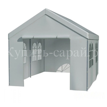 Тентовый павильон Green Glade 3x4 м