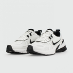 кроссовки Nike V2K Run White Black