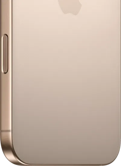 Телефон Apple iPhone 16 Pro Max 1Tb (Desert Titanium)