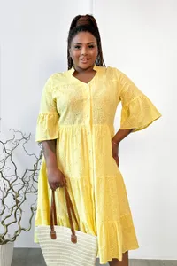 Платье 6110 Fabrika