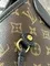 Сумка Louis Vuitton Neverfull Inside Out двухсторонняя