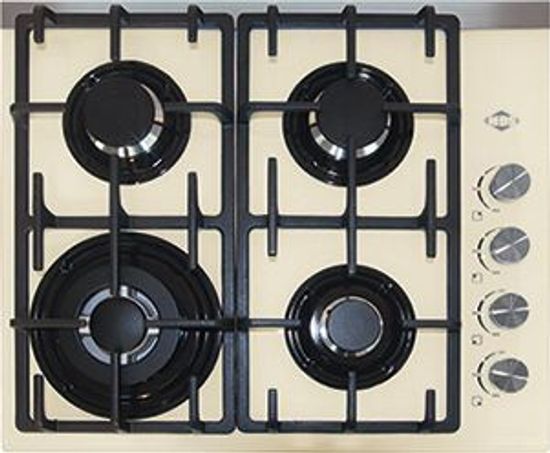 Газовая варочная панель MBS PG-610IV